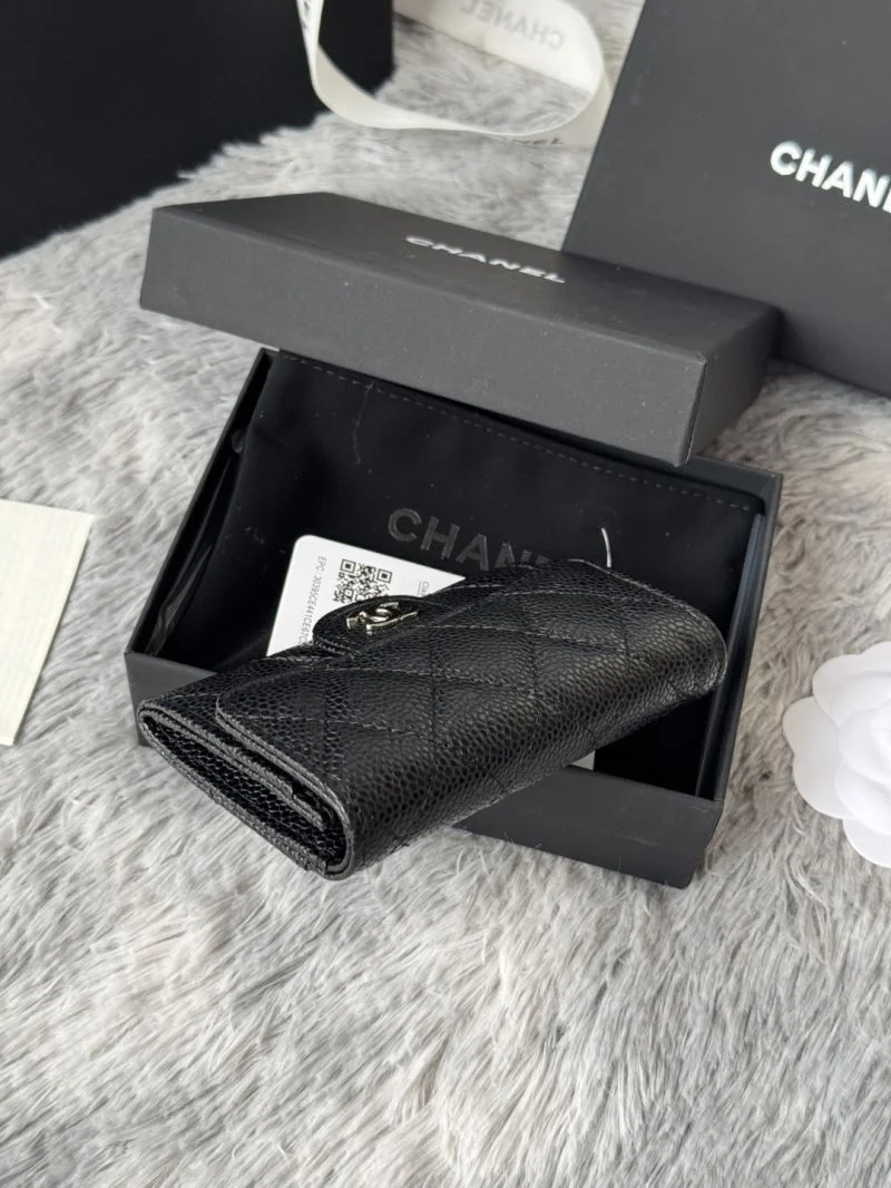 Chanel Wallets Purse Popular 52312
