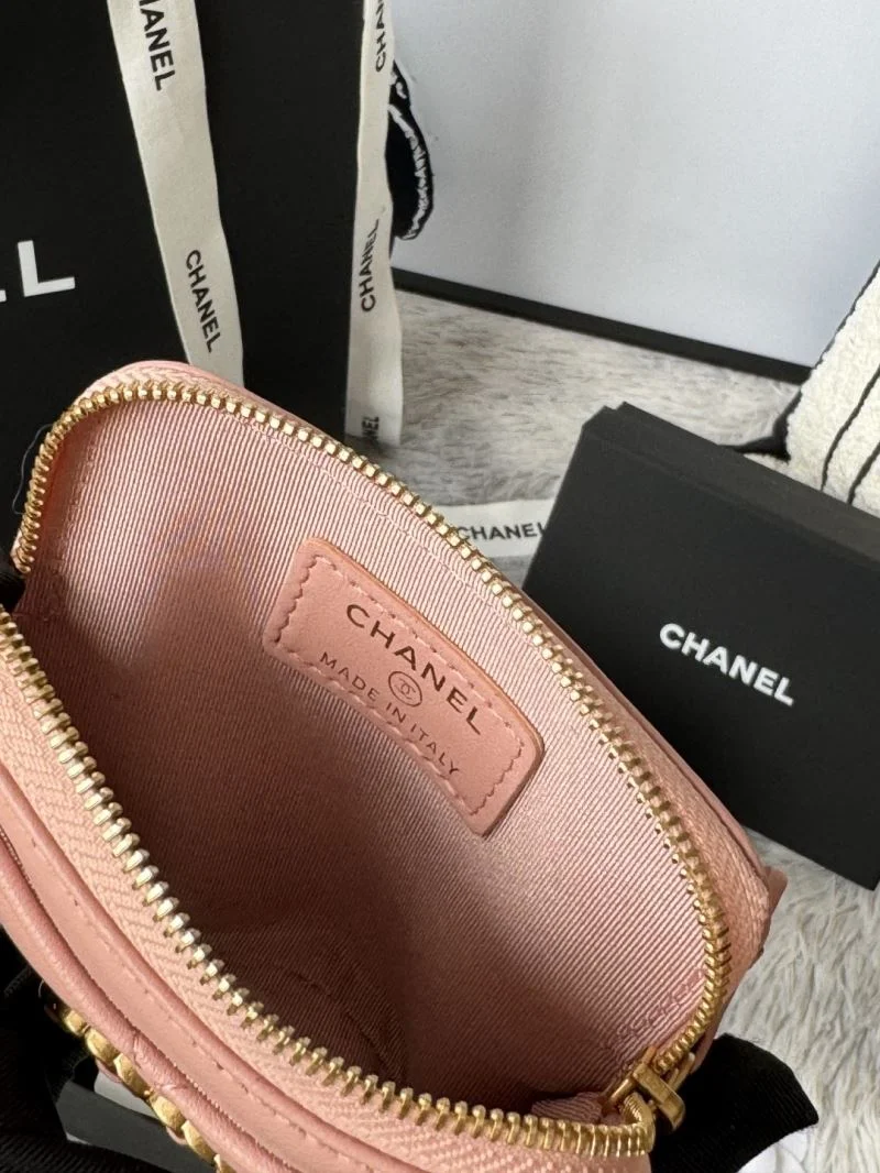 Efficient Chanel Wallets Purse 52353