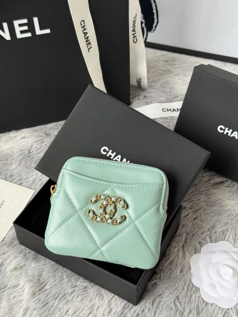 Comfortable Chanel Wallets Purse 52348