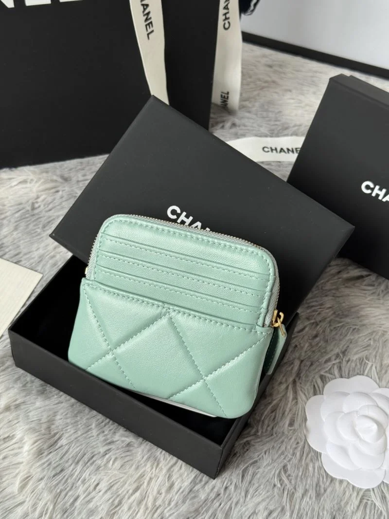 Comfortable Chanel Wallets Purse 52348