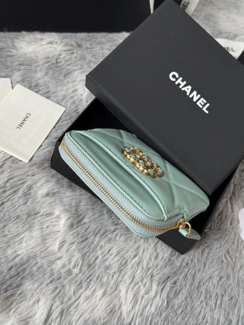 Comfortable Chanel Wallets Purse 52348