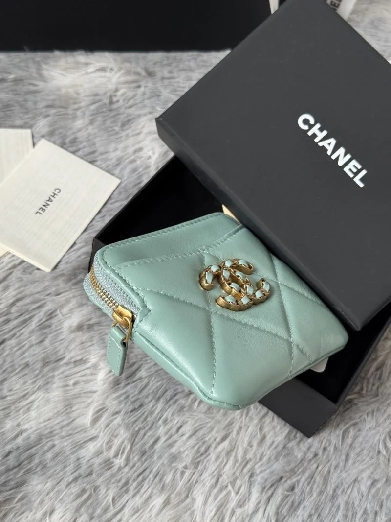 Comfortable Chanel Wallets Purse 52348