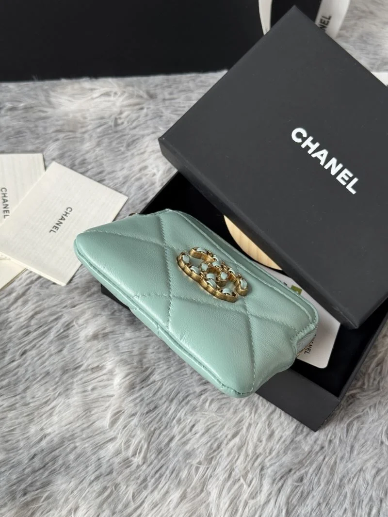 Comfortable Chanel Wallets Purse 52348