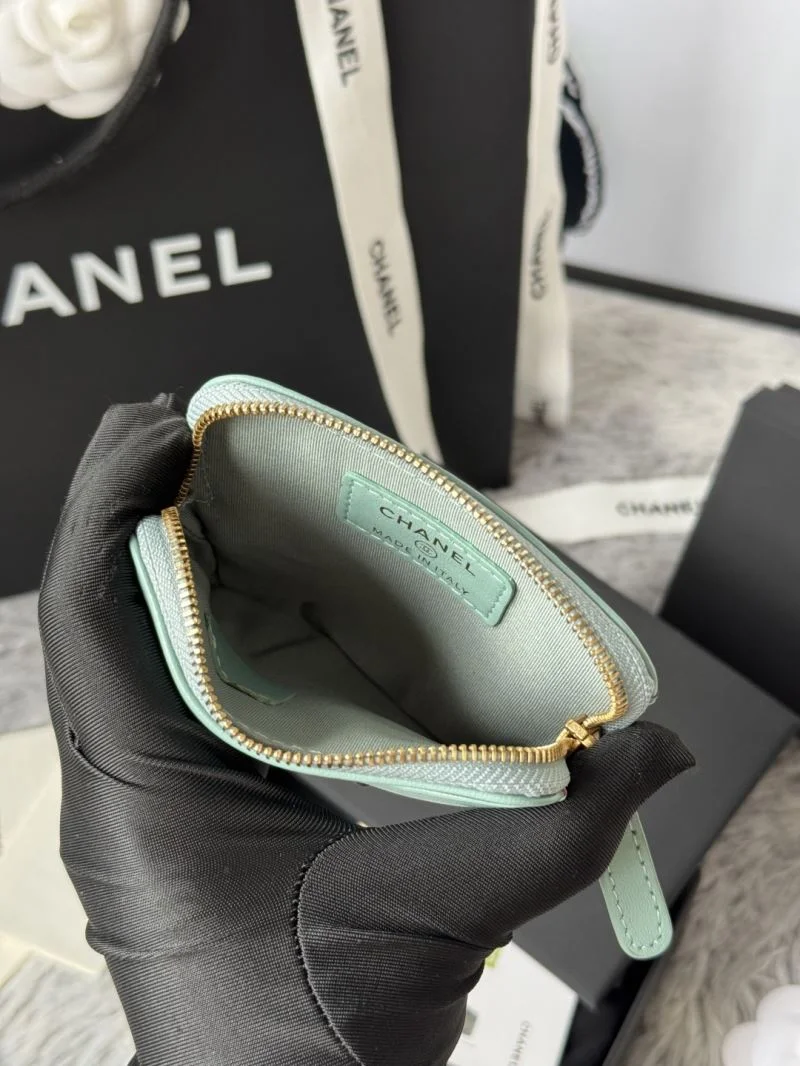 Comfortable Chanel Wallets Purse 52348
