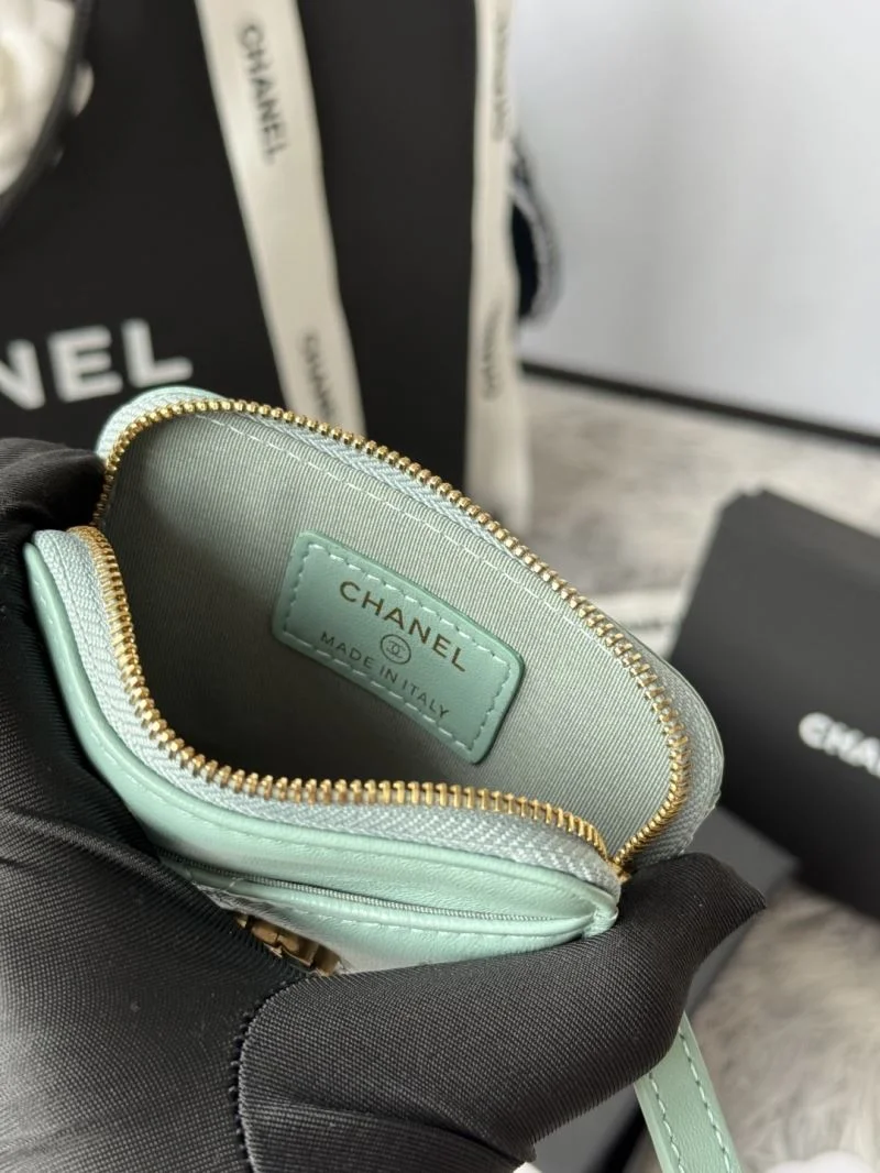 Comfortable Chanel Wallets Purse 52348
