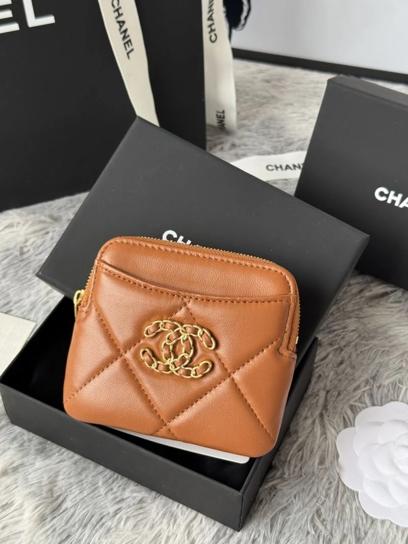 Chanel Wallets Purse BestValue 52340