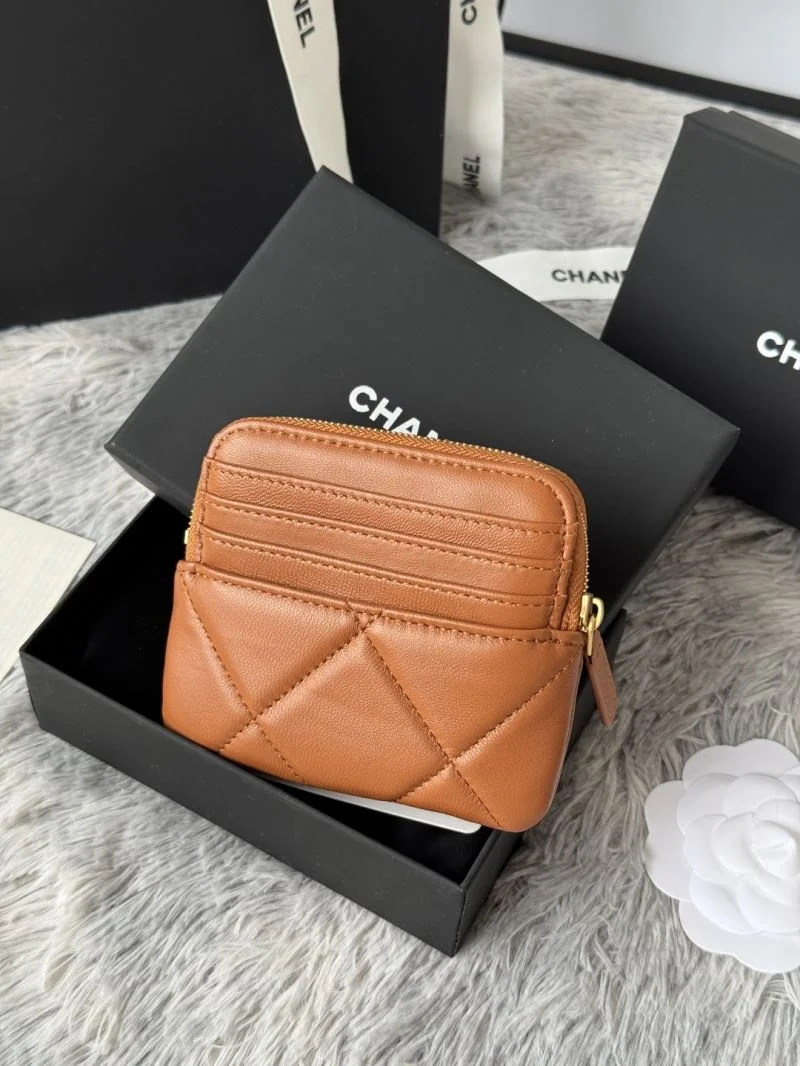 Chanel Wallets Purse BestValue 52340