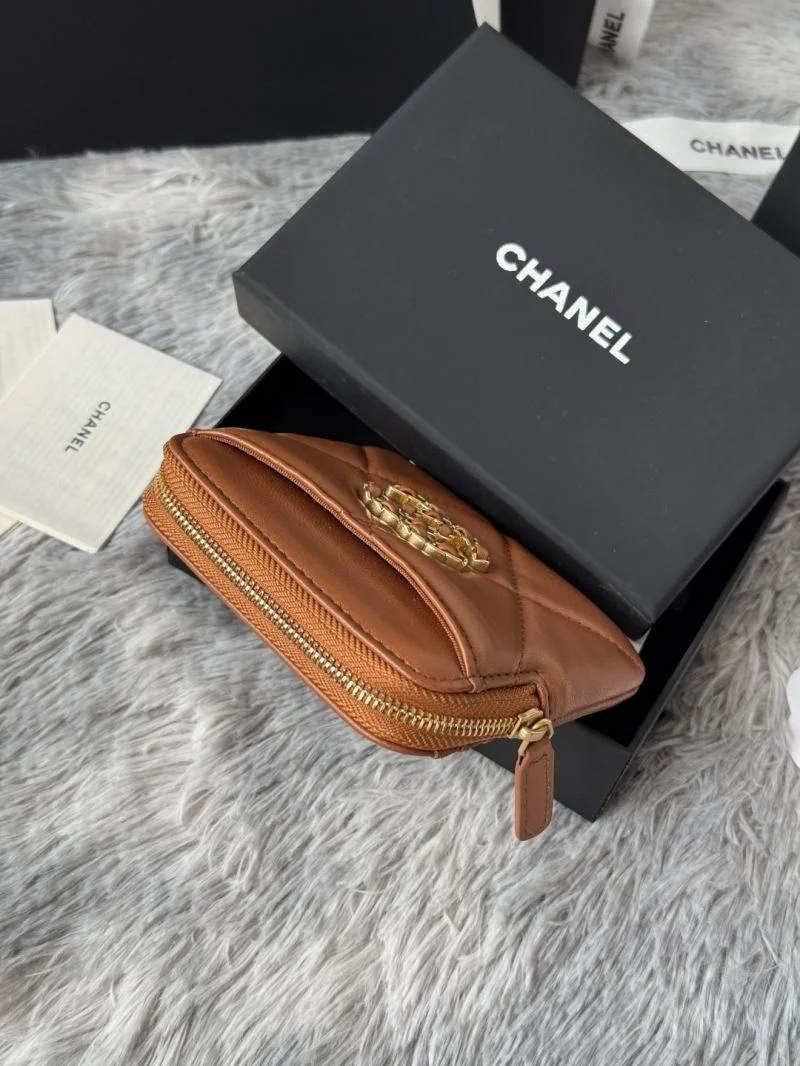 Chanel Wallets Purse BestValue 52340
