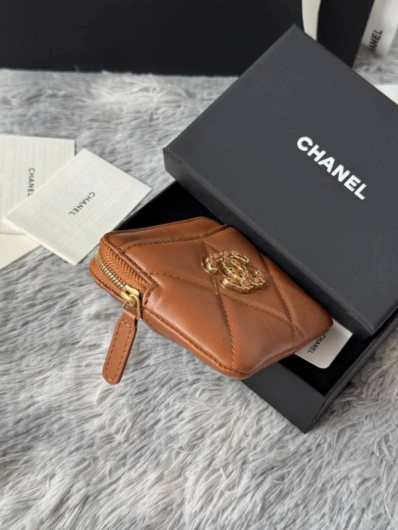 Chanel Wallets Purse BestValue 52340