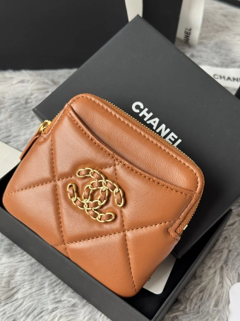 Chanel Wallets Purse BestValue 52340