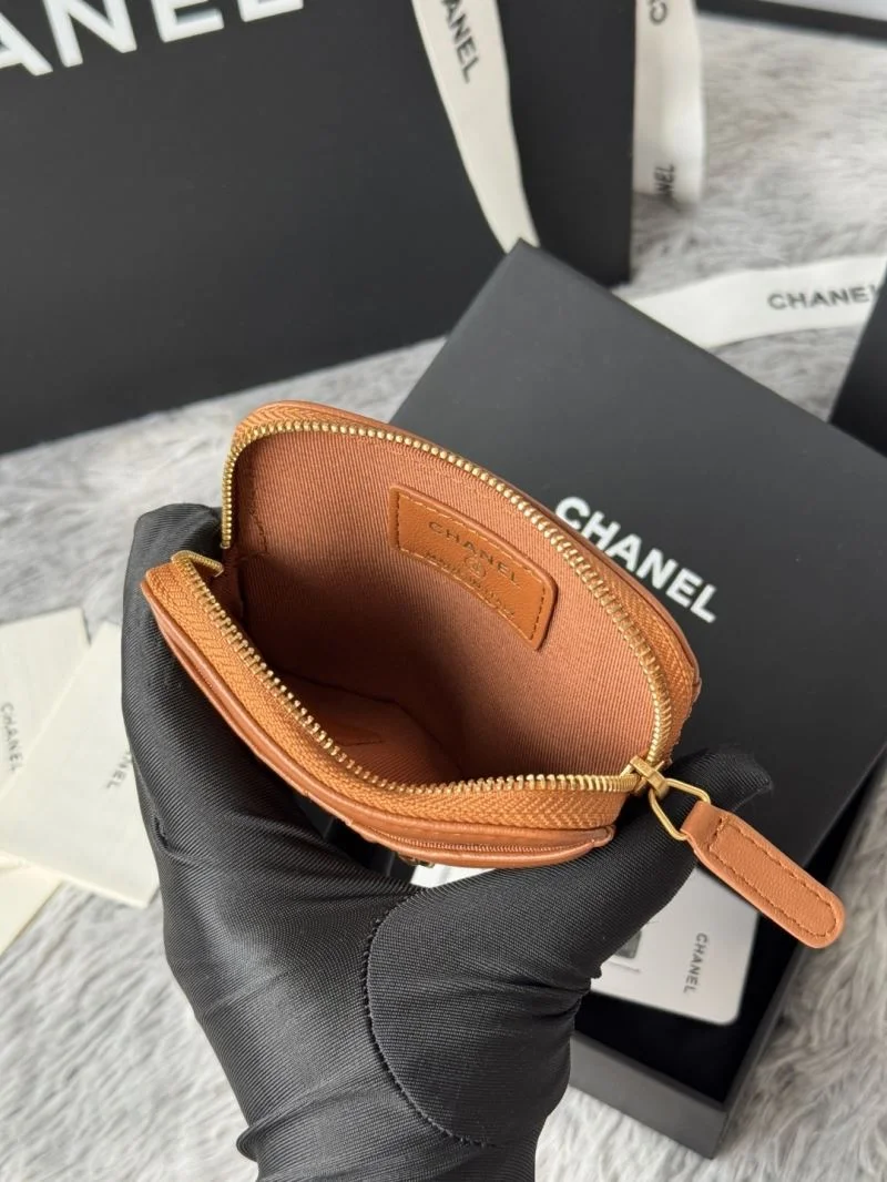 Chanel Wallets Purse BestValue 52340