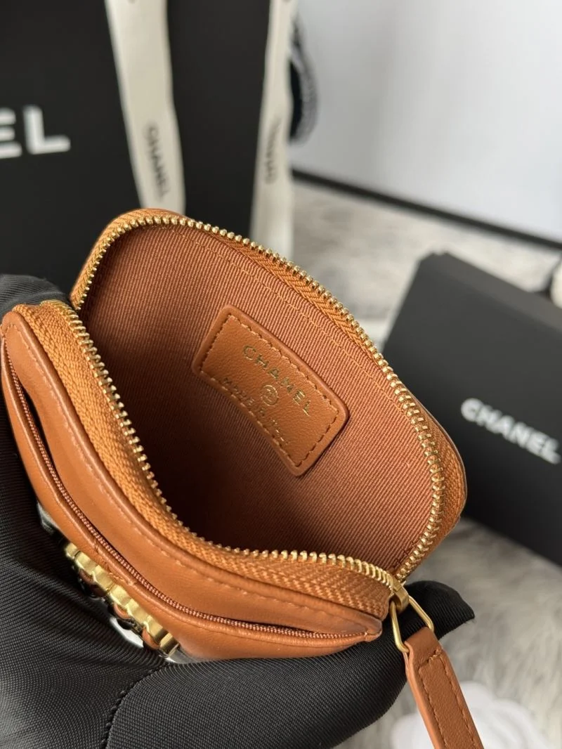 Chanel Wallets Purse BestValue 52340