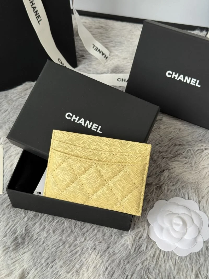 Chanel Wallets Purse Classic 52350
