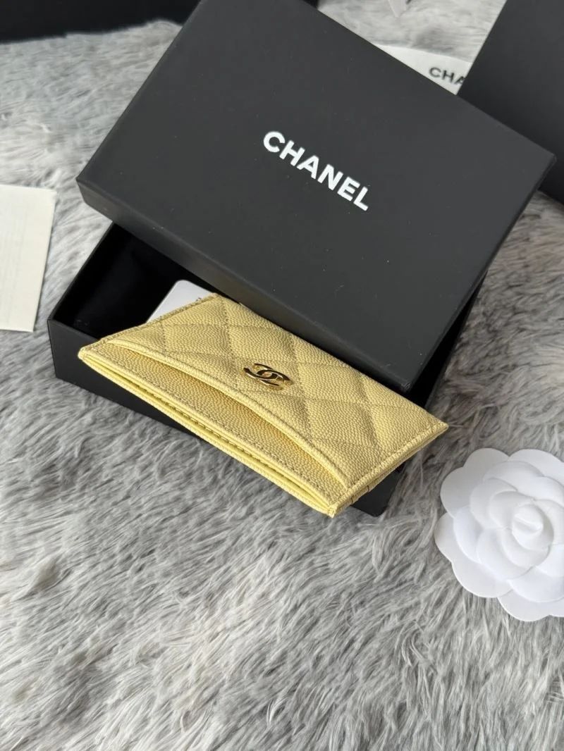 Chanel Wallets Purse Classic 52350