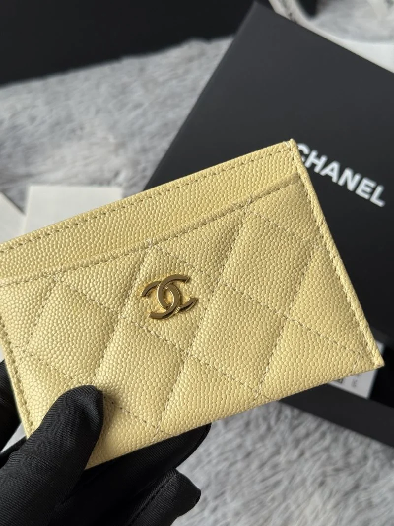 Chanel Wallets Purse Classic 52350