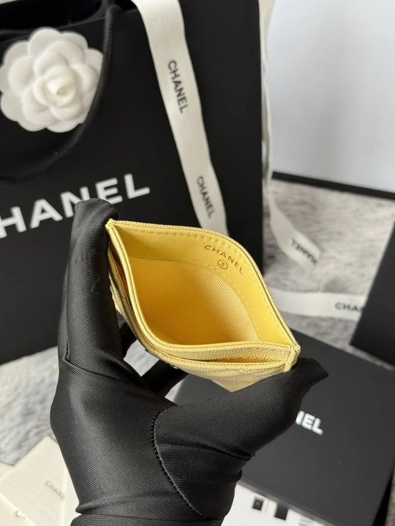 Chanel Wallets Purse Classic 52350