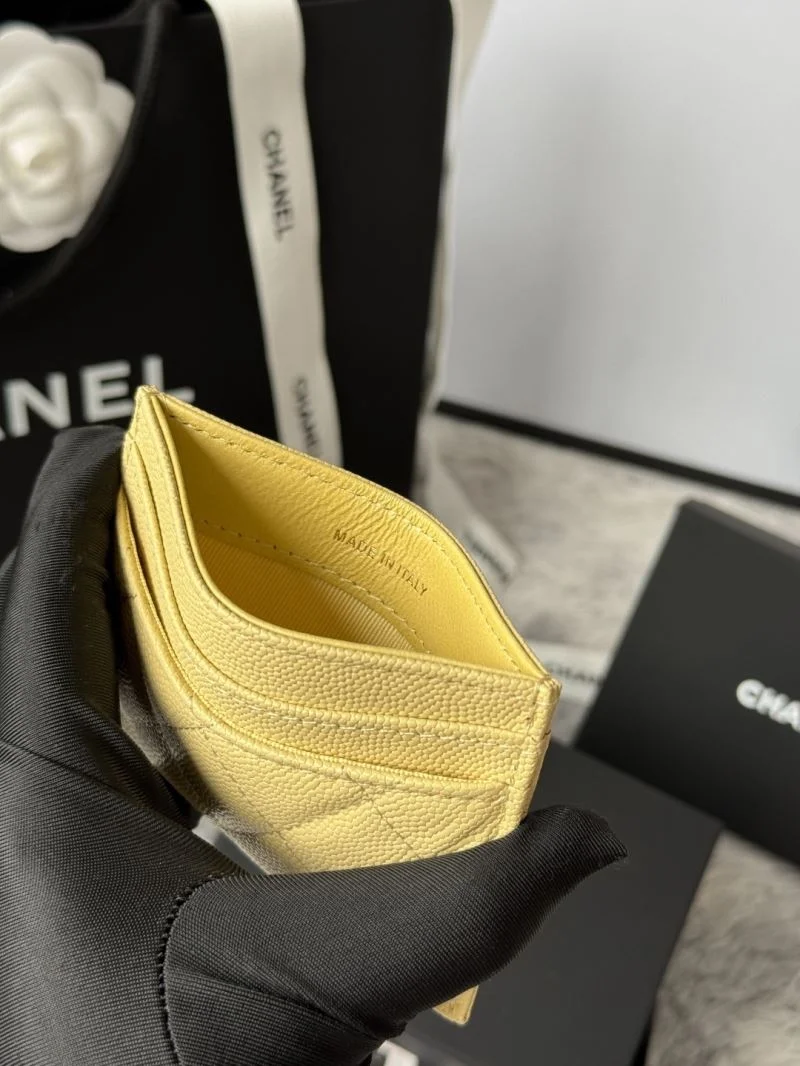 Chanel Wallets Purse Classic 52350