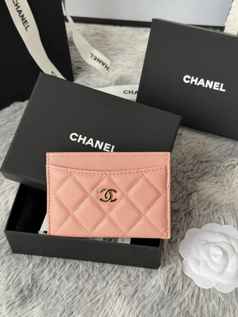 FashionForward Chanel Wallets Purse 52302