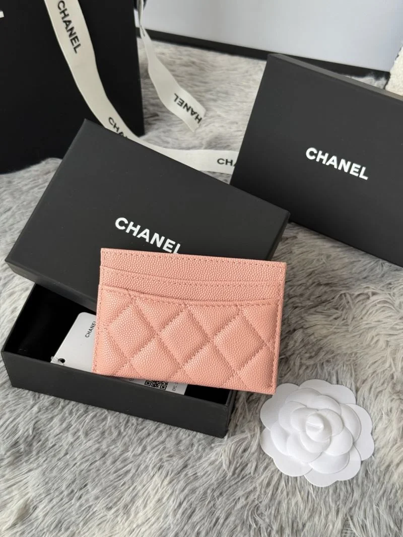 FashionForward Chanel Wallets Purse 52302