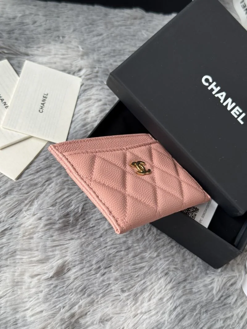 FashionForward Chanel Wallets Purse 52302