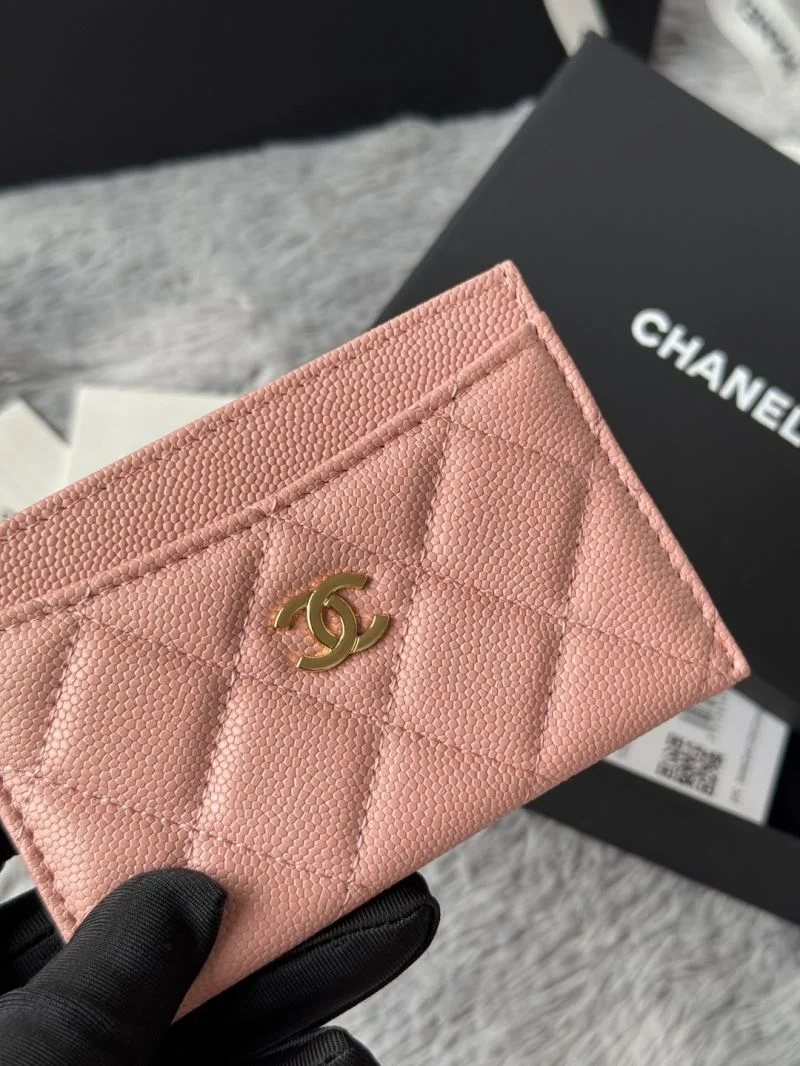 FashionForward Chanel Wallets Purse 52302