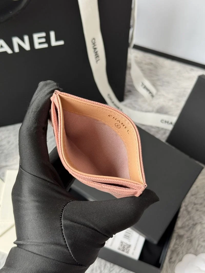 FashionForward Chanel Wallets Purse 52302
