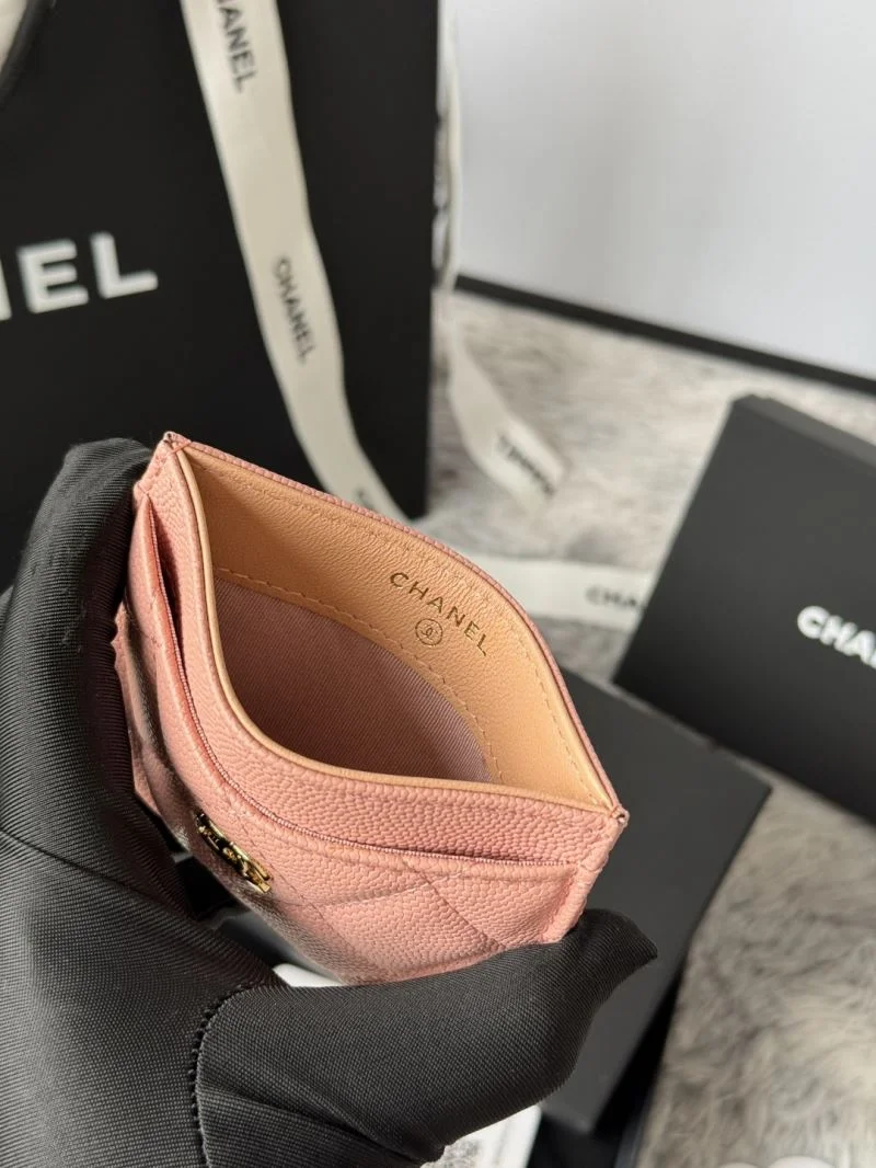 FashionForward Chanel Wallets Purse 52302