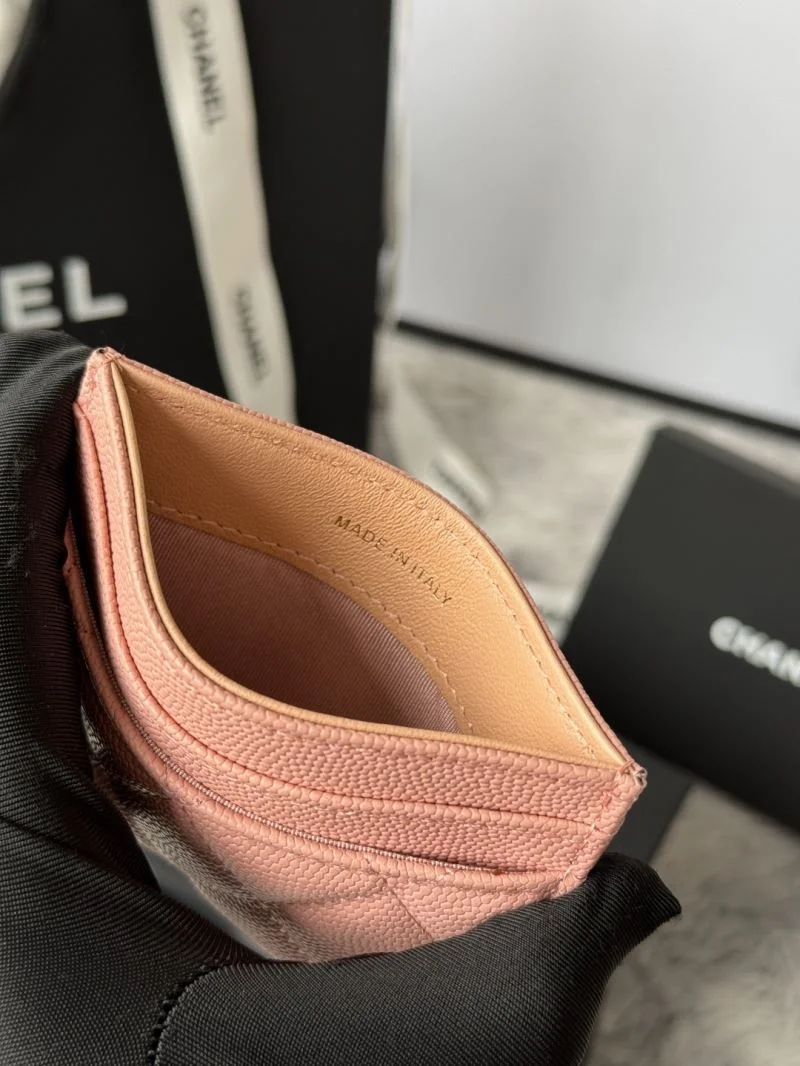 FashionForward Chanel Wallets Purse 52302