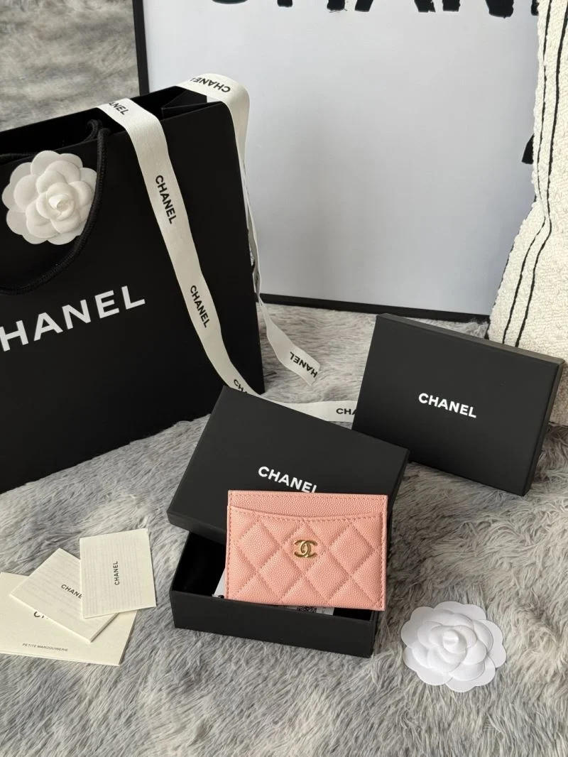 FashionForward Chanel Wallets Purse 52302