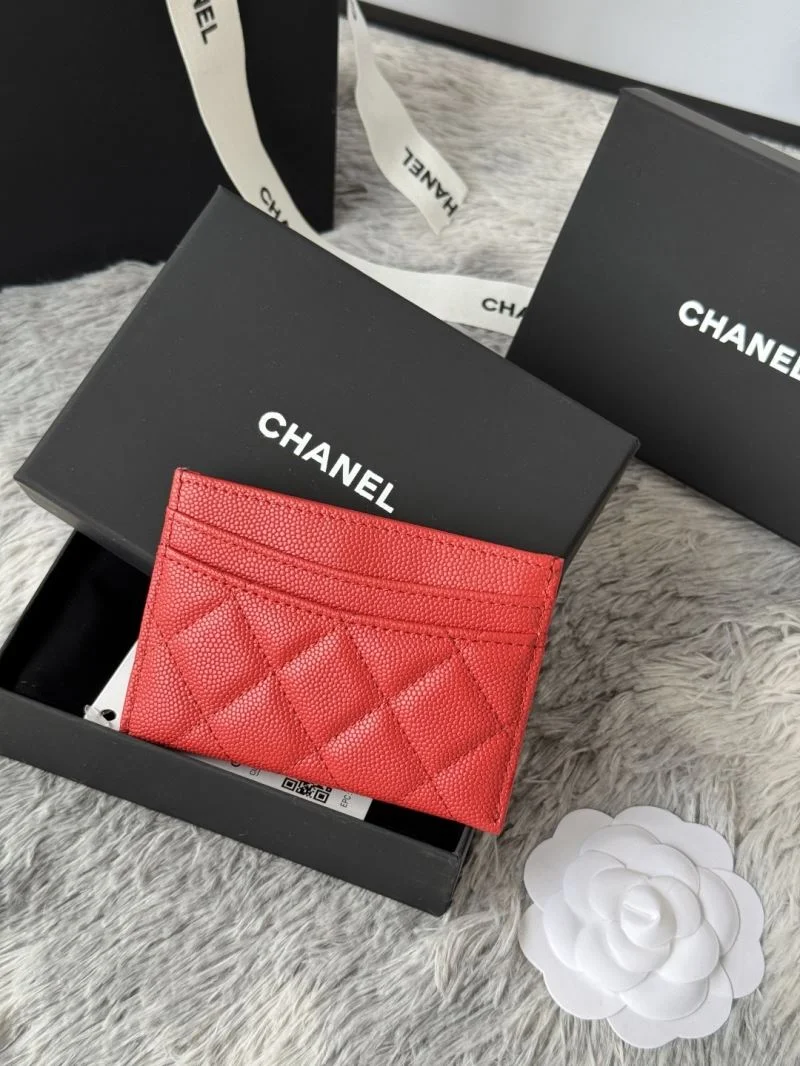 Chanel Wallets Purse TechFriendly 52304