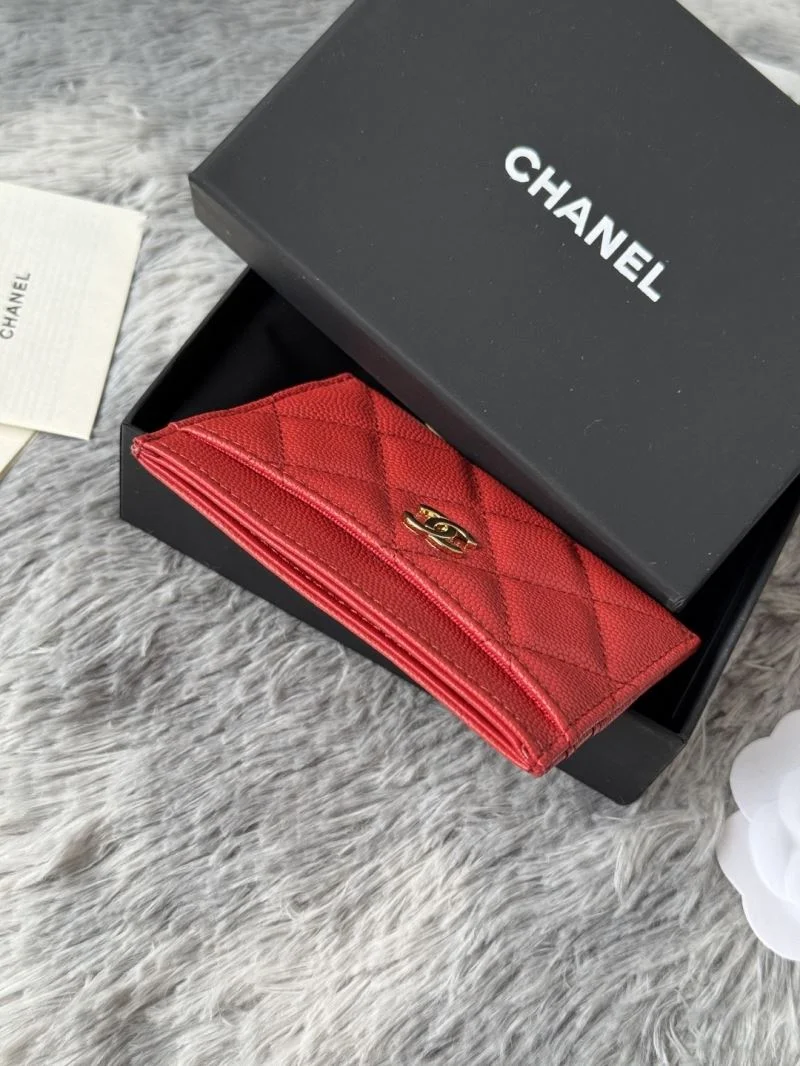 Chanel Wallets Purse TechFriendly 52304
