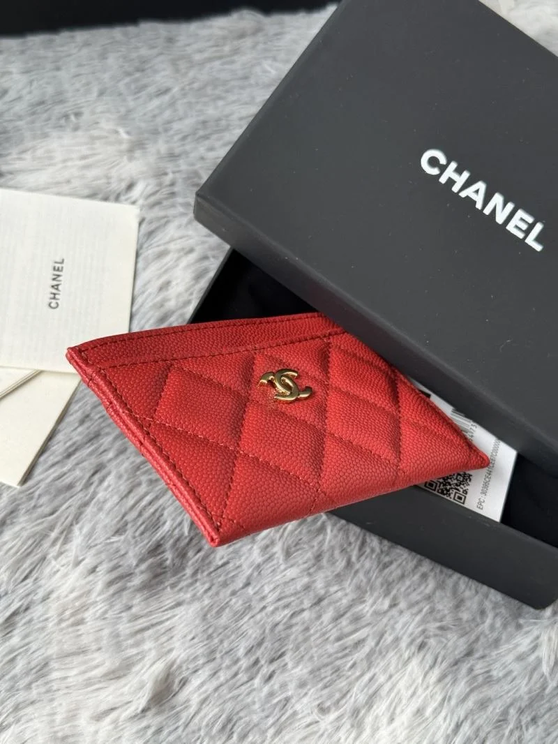 Chanel Wallets Purse TechFriendly 52304