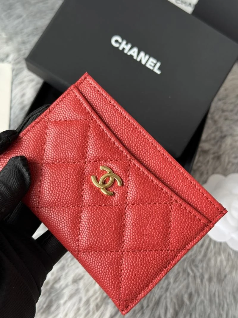 Chanel Wallets Purse TechFriendly 52304