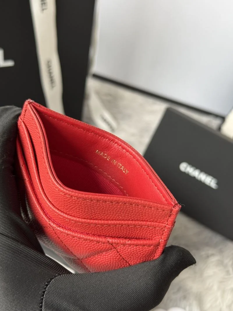 Chanel Wallets Purse TechFriendly 52304