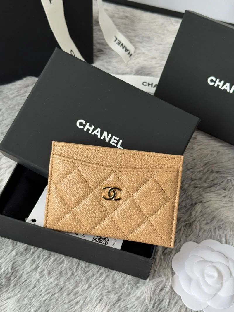 OnTrend Chanel Wallets Purse 52349