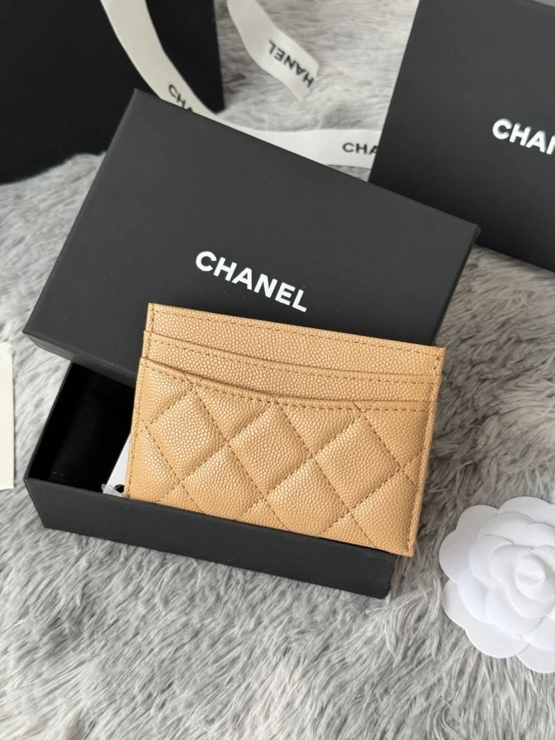 OnTrend Chanel Wallets Purse 52349