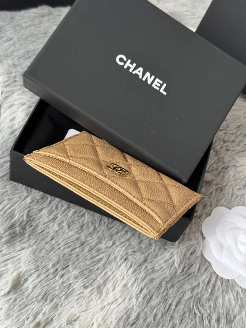 OnTrend Chanel Wallets Purse 52349