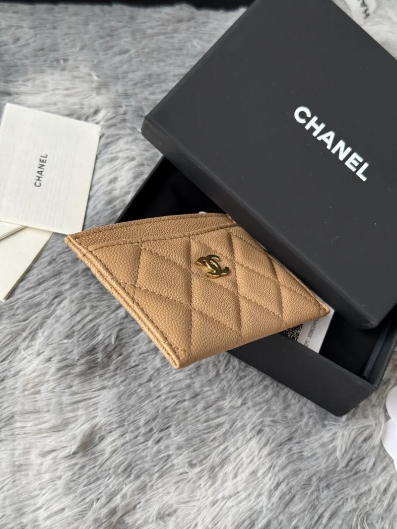 OnTrend Chanel Wallets Purse 52349