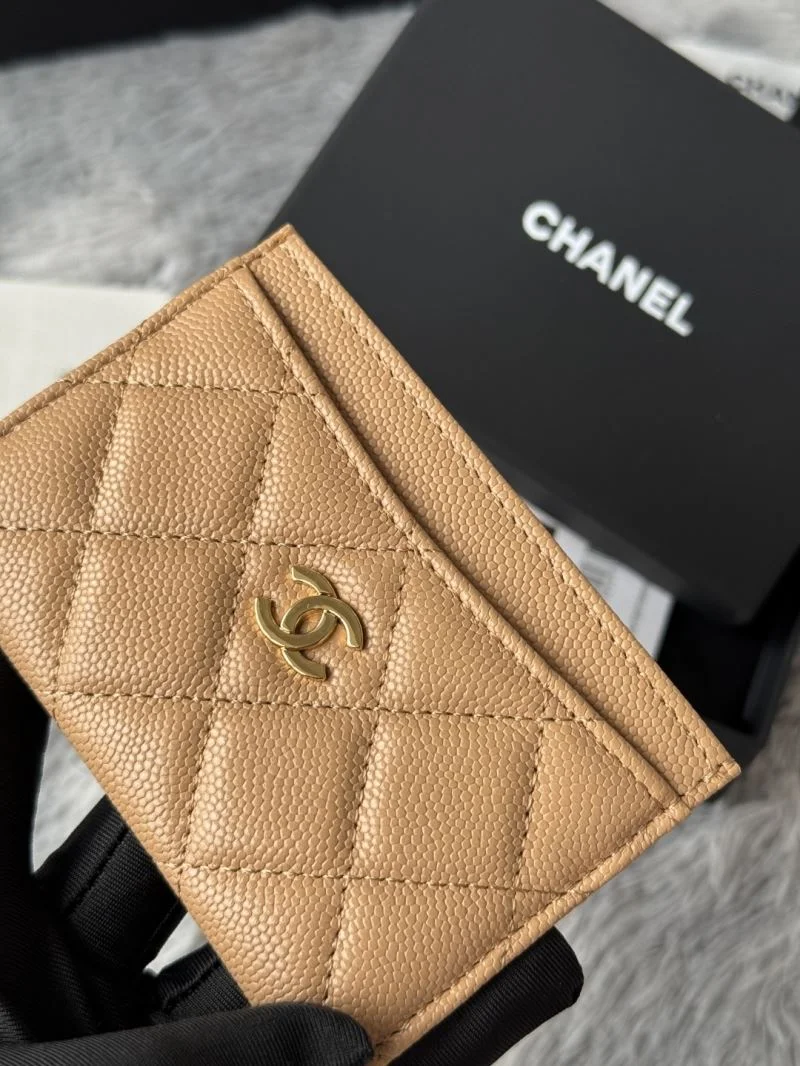 OnTrend Chanel Wallets Purse 52349