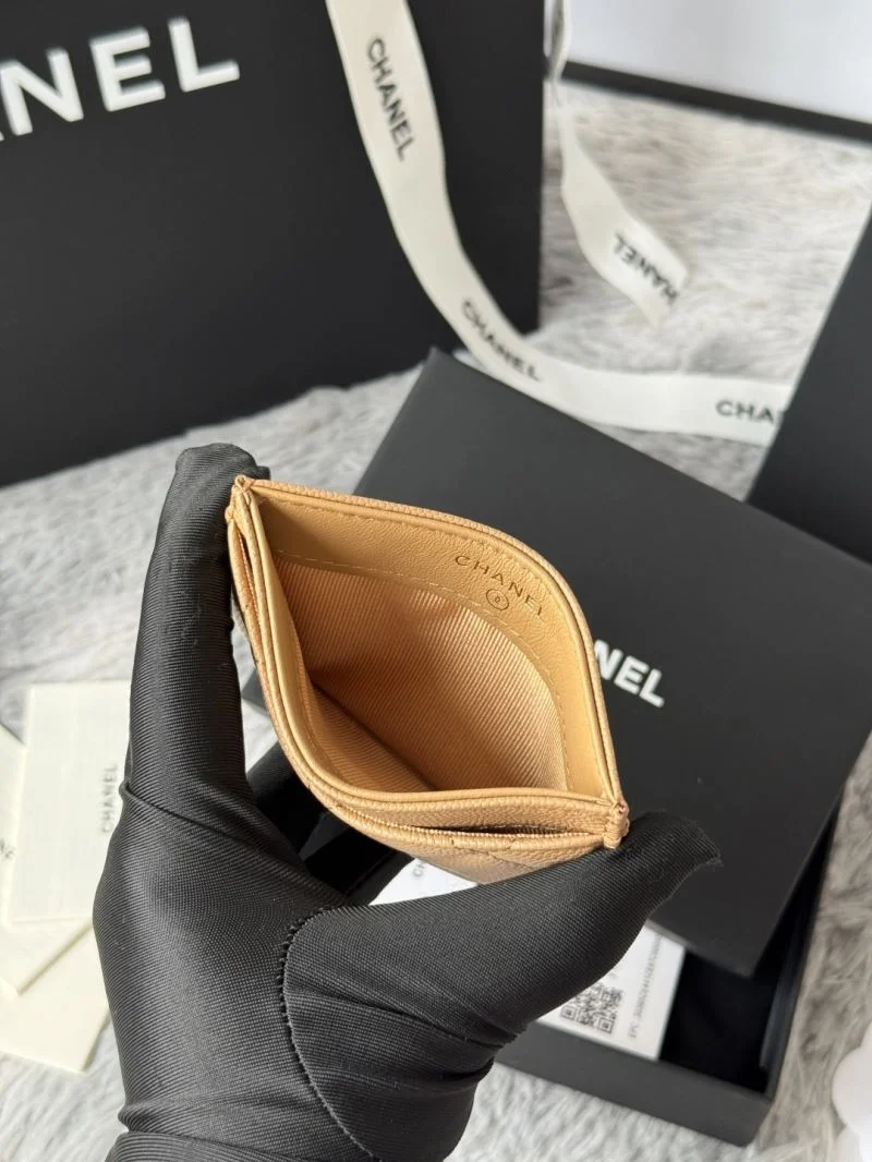 OnTrend Chanel Wallets Purse 52349