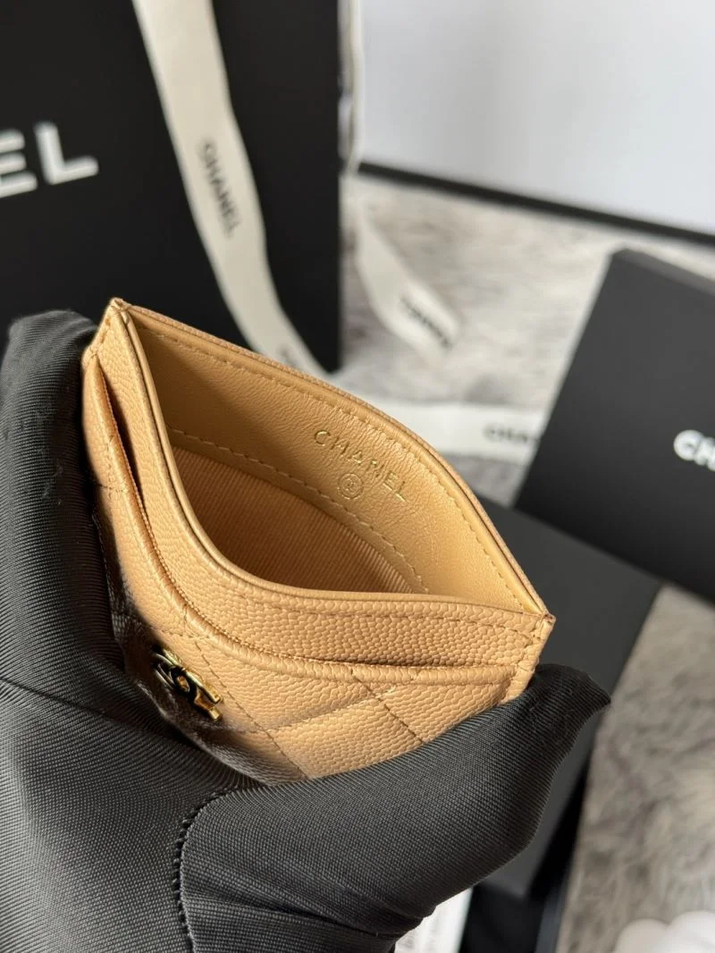 OnTrend Chanel Wallets Purse 52349