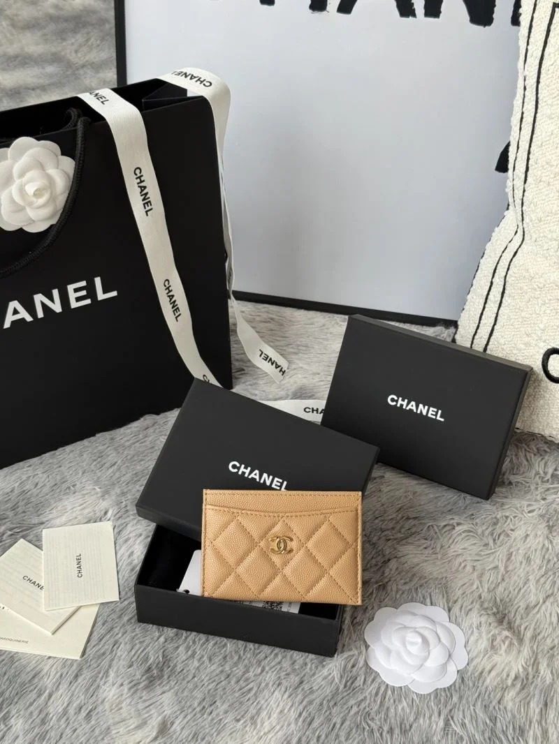 OnTrend Chanel Wallets Purse 52349