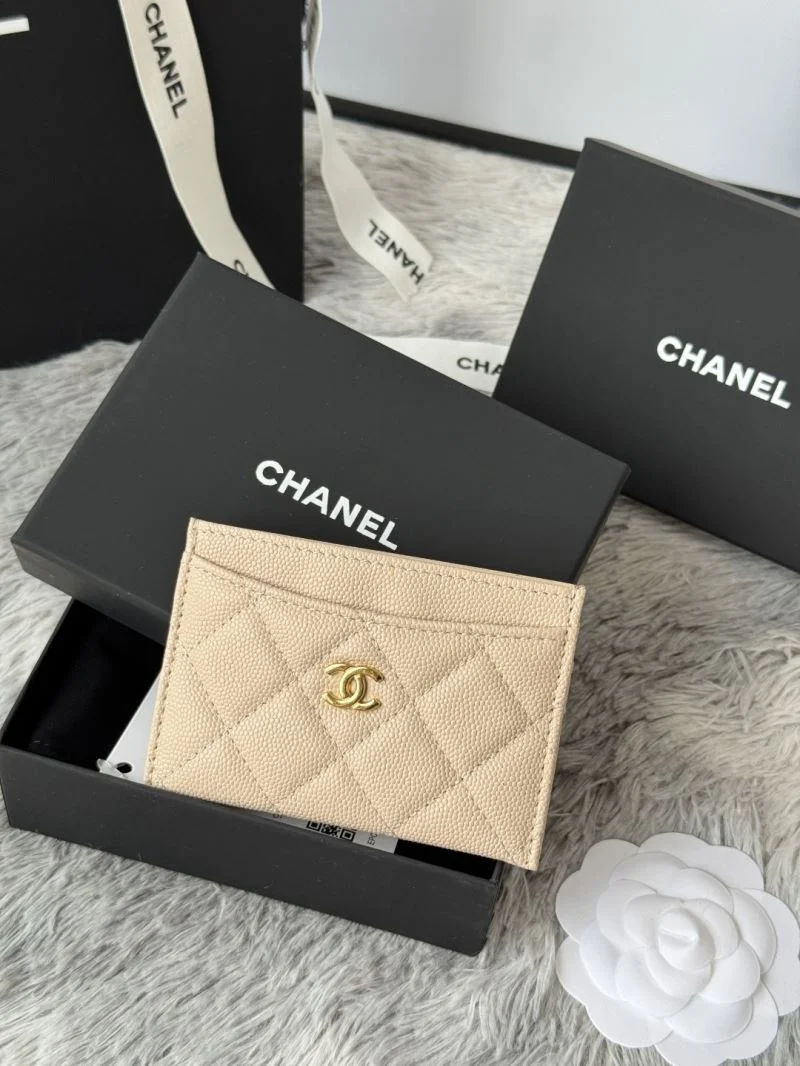 Lightweight Chanel Wallets Purse 52303