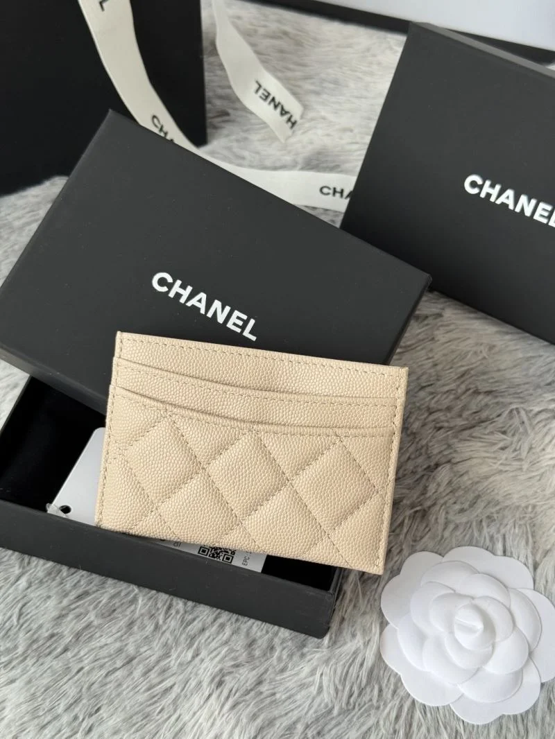 Lightweight Chanel Wallets Purse 52303