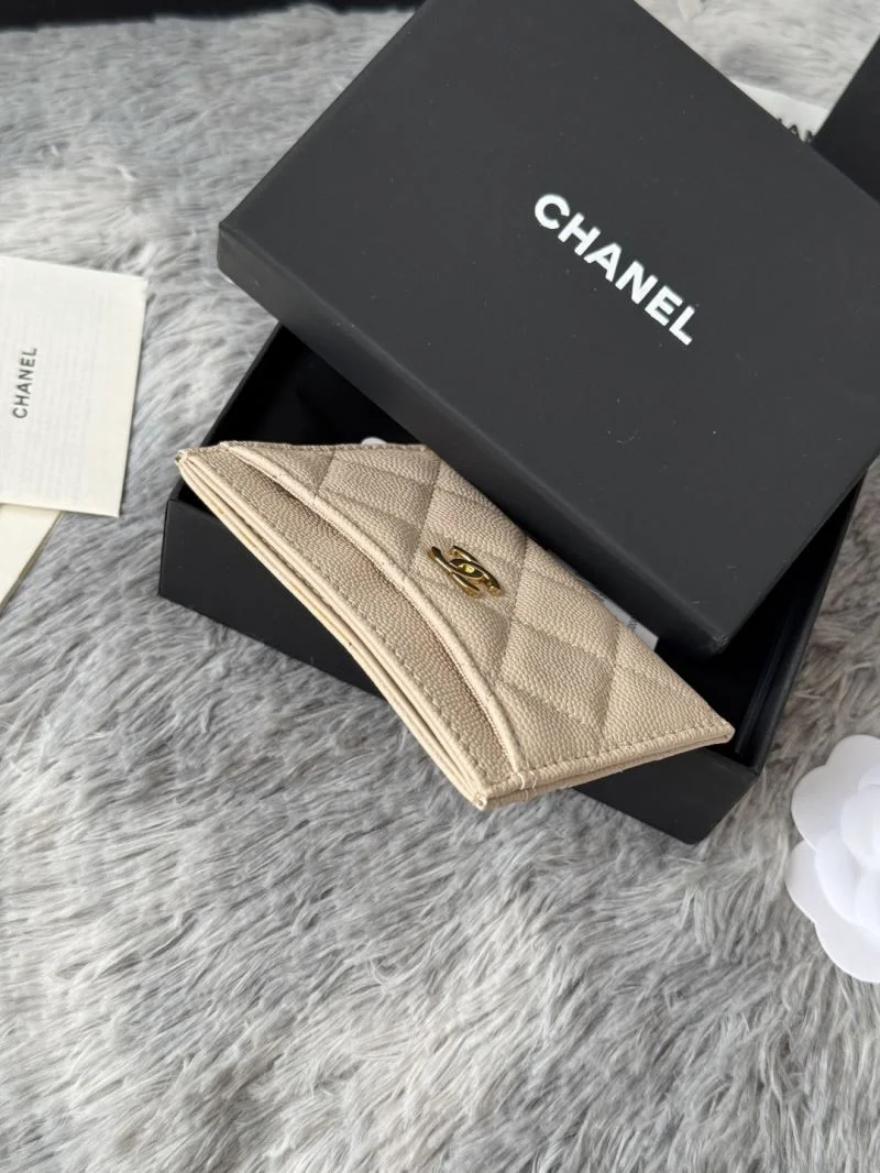 Lightweight Chanel Wallets Purse 52303