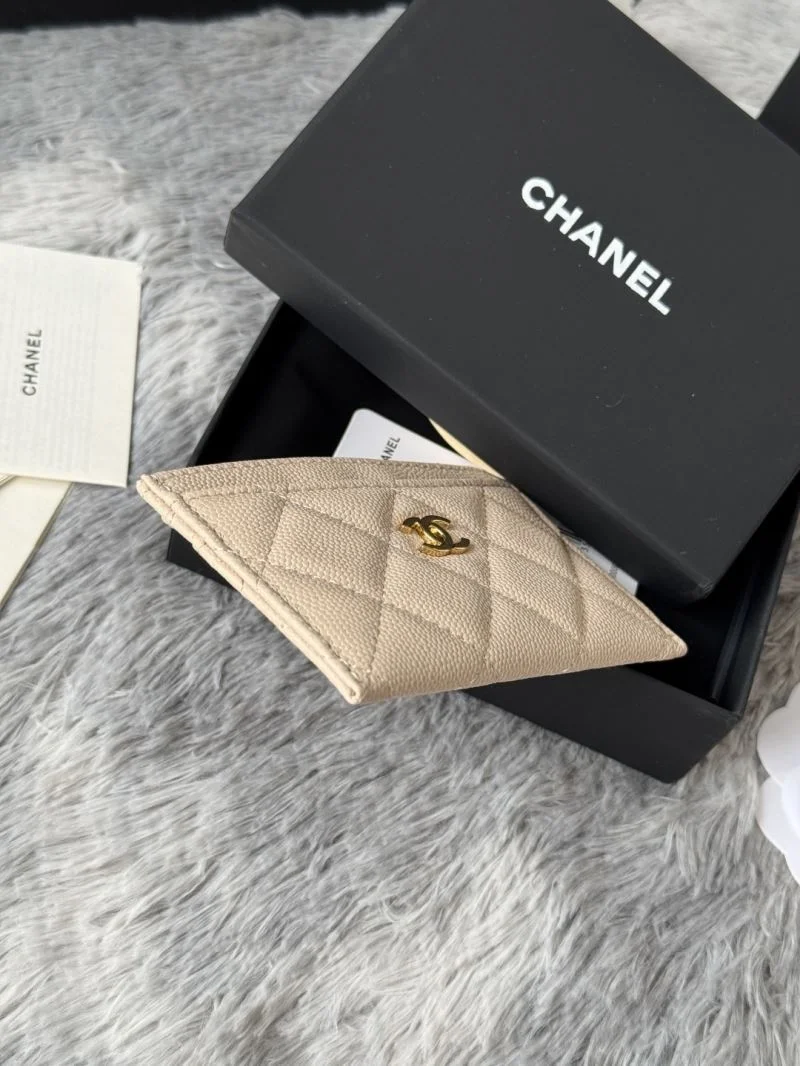 Lightweight Chanel Wallets Purse 52303