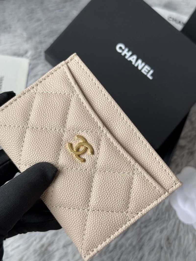 Lightweight Chanel Wallets Purse 52303