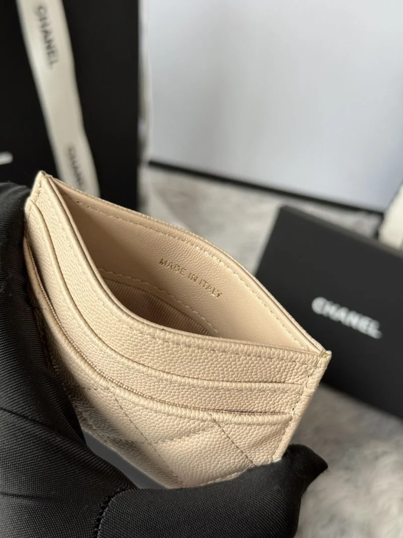 Lightweight Chanel Wallets Purse 52303