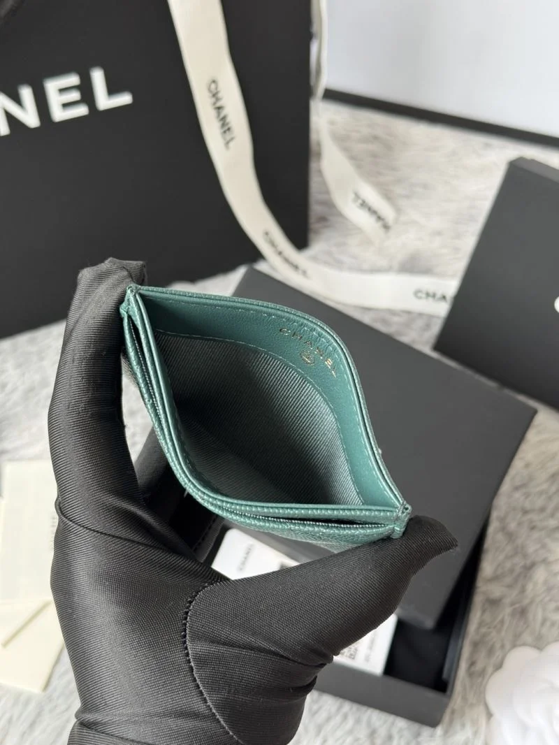Stylish Chanel Wallets Purse 52333