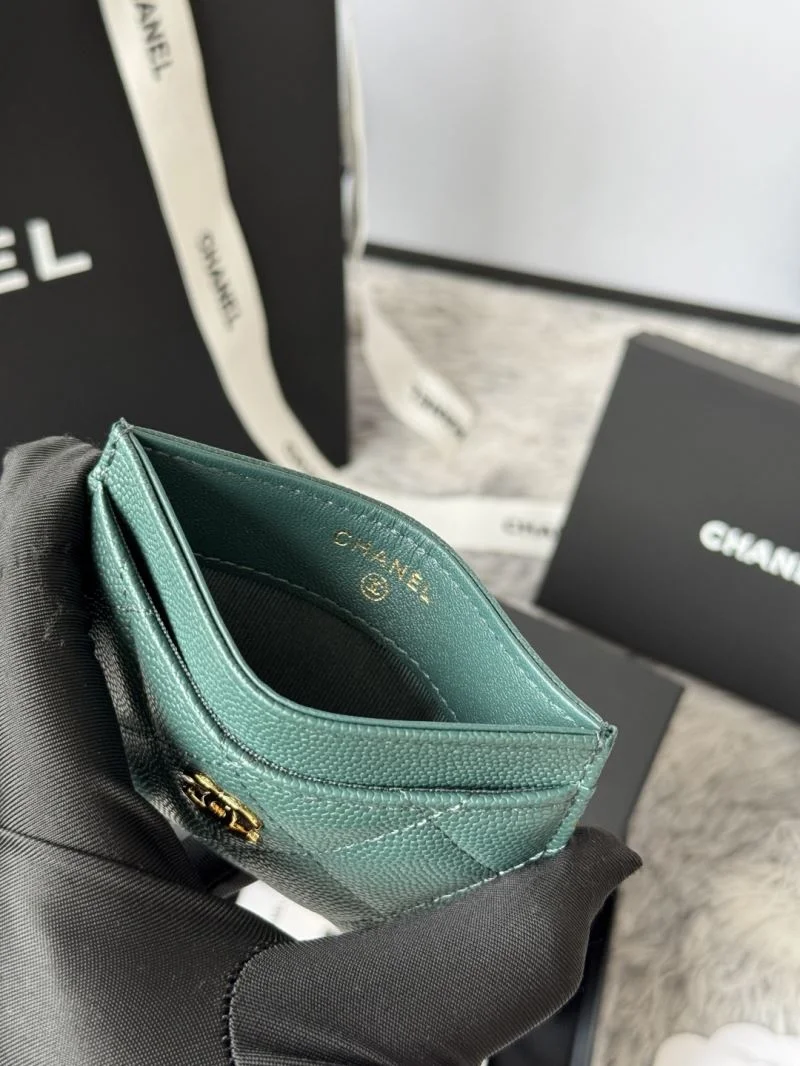 Stylish Chanel Wallets Purse 52333